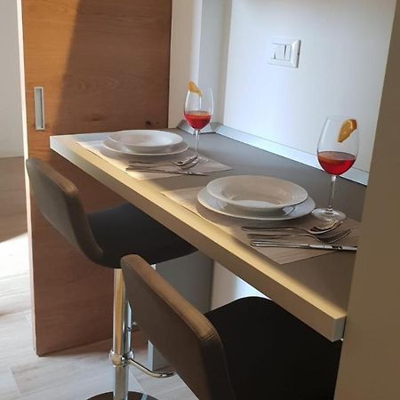 Snc1018 Modern Boutique Apartment 威尼斯 外观 照片