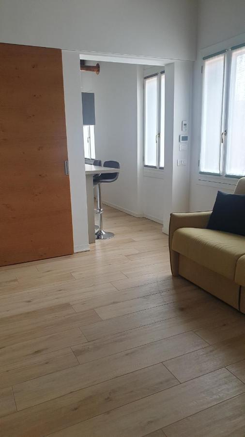 Snc1018 Modern Boutique Apartment 威尼斯 外观 照片