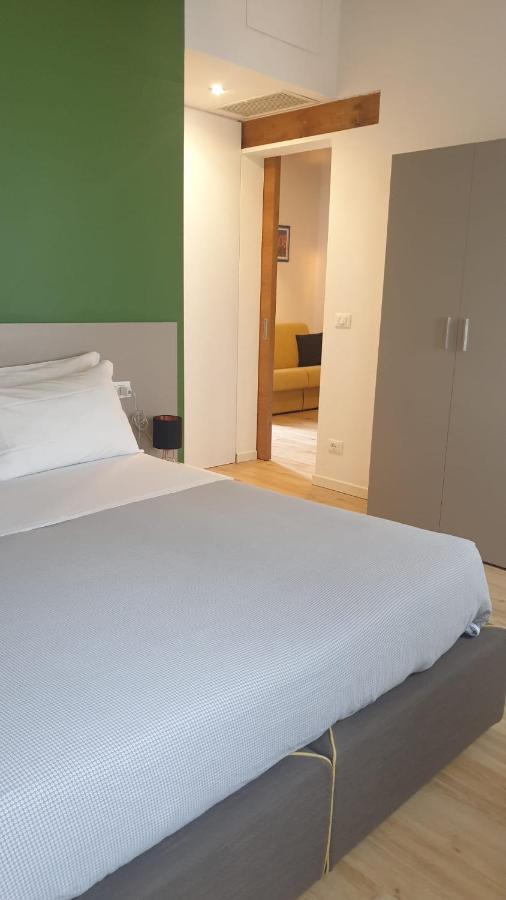Snc1018 Modern Boutique Apartment 威尼斯 外观 照片
