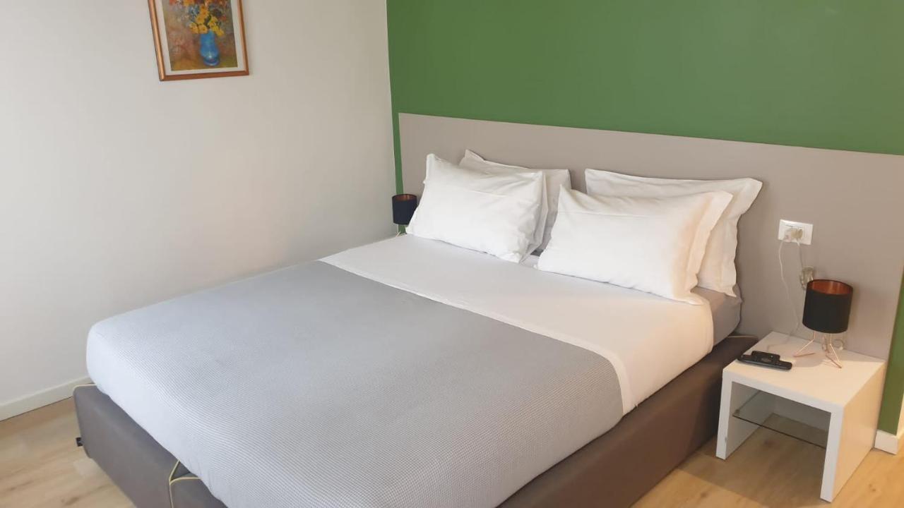 Snc1018 Modern Boutique Apartment 威尼斯 外观 照片