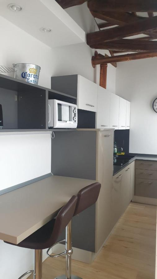 Snc1018 Modern Boutique Apartment 威尼斯 外观 照片