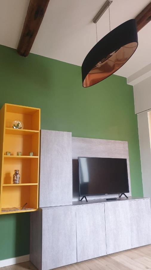 Snc1018 Modern Boutique Apartment 威尼斯 外观 照片