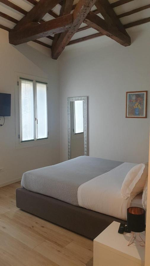 Snc1018 Modern Boutique Apartment 威尼斯 外观 照片