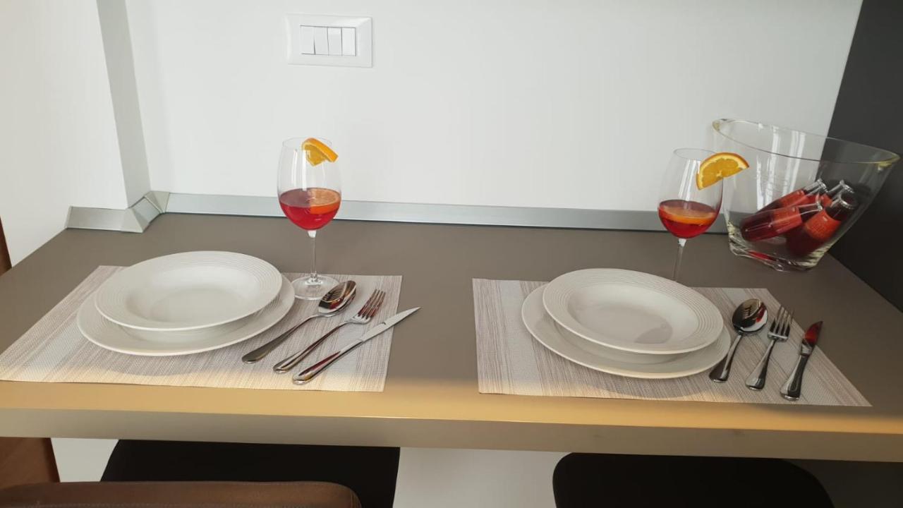 Snc1018 Modern Boutique Apartment 威尼斯 外观 照片