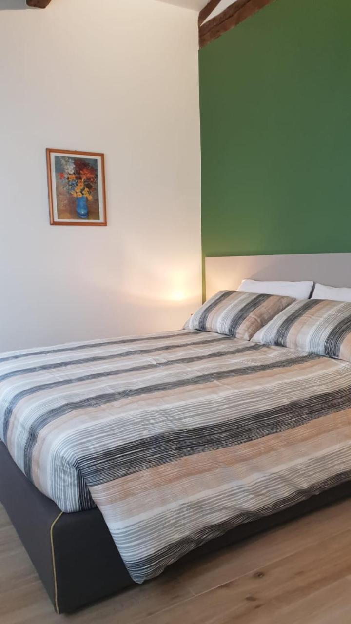 Snc1018 Modern Boutique Apartment 威尼斯 外观 照片