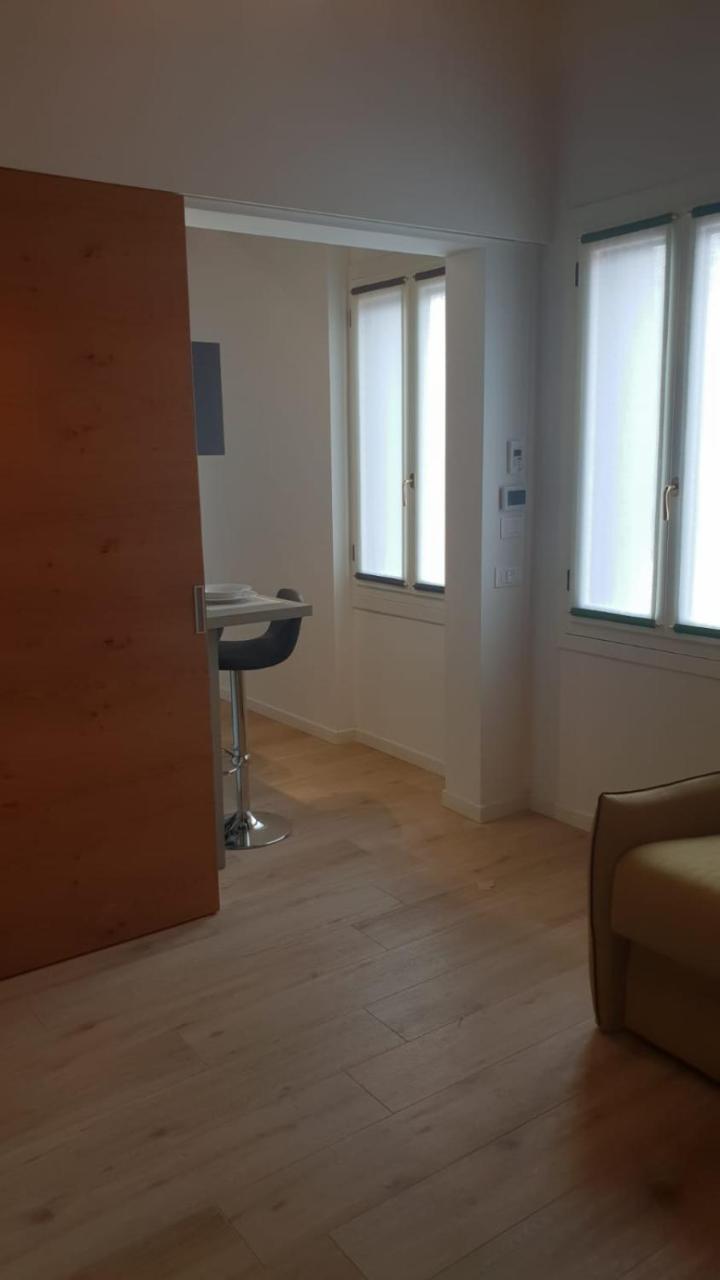 Snc1018 Modern Boutique Apartment 威尼斯 外观 照片