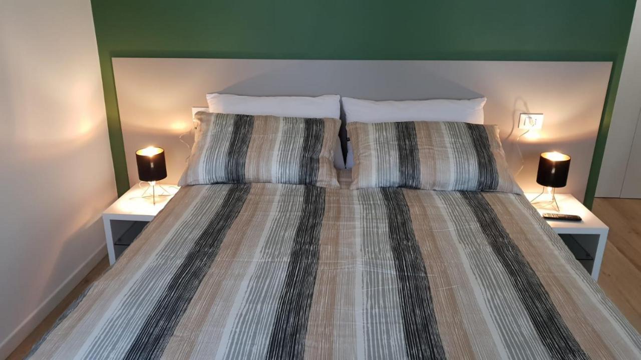 Snc1018 Modern Boutique Apartment 威尼斯 外观 照片