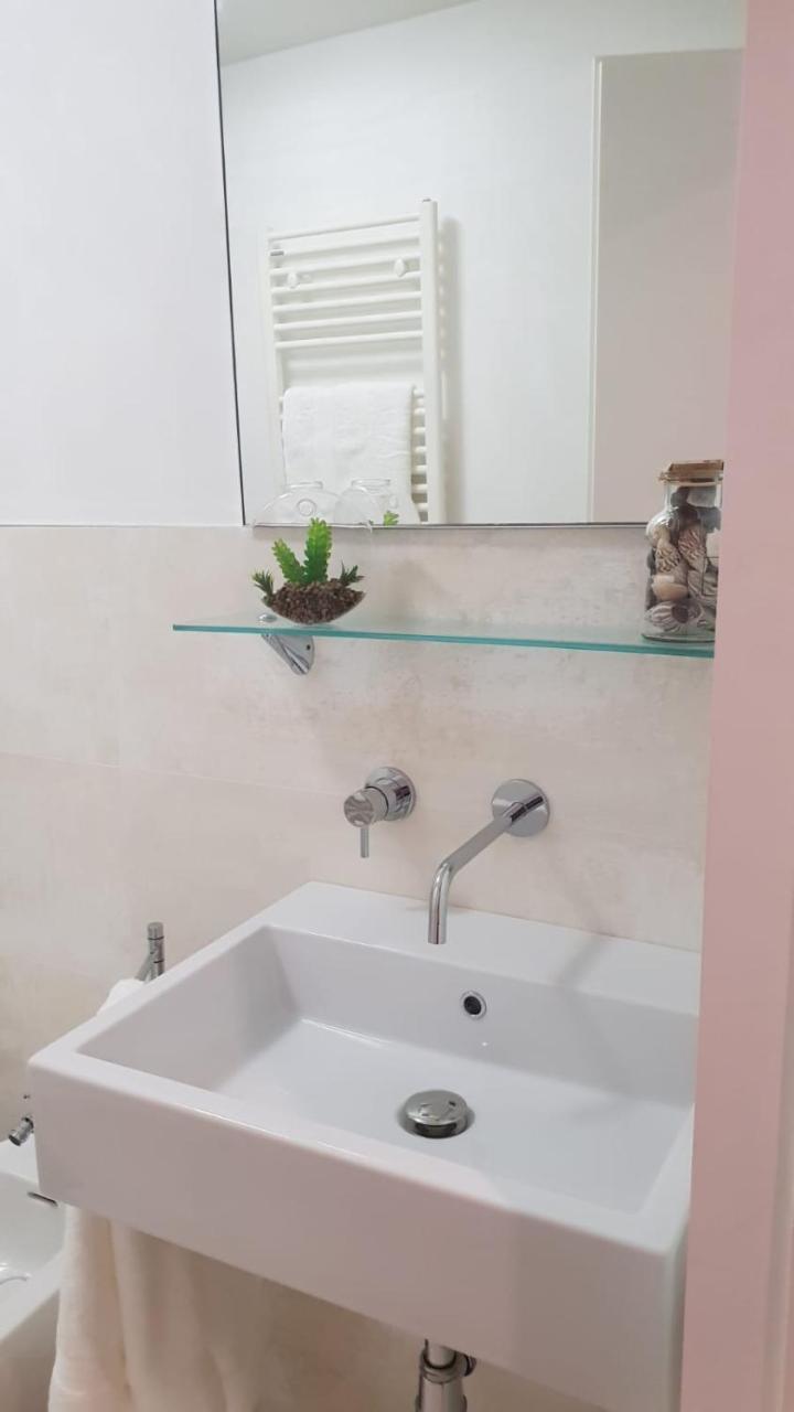 Snc1018 Modern Boutique Apartment 威尼斯 外观 照片