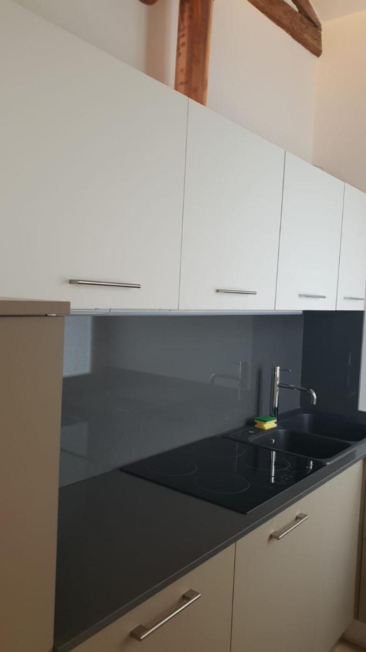 Snc1018 Modern Boutique Apartment 威尼斯 外观 照片