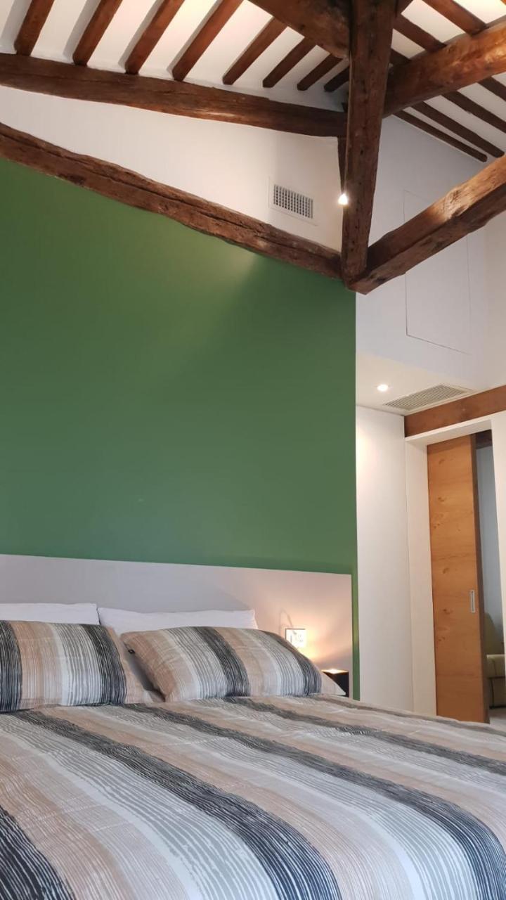 Snc1018 Modern Boutique Apartment 威尼斯 外观 照片