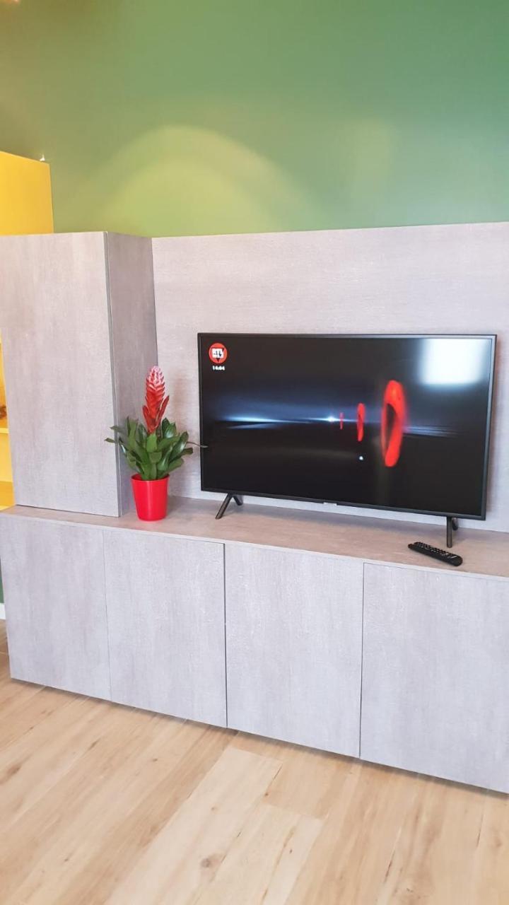 Snc1018 Modern Boutique Apartment 威尼斯 外观 照片