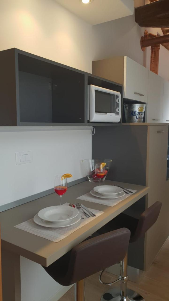 Snc1018 Modern Boutique Apartment 威尼斯 外观 照片