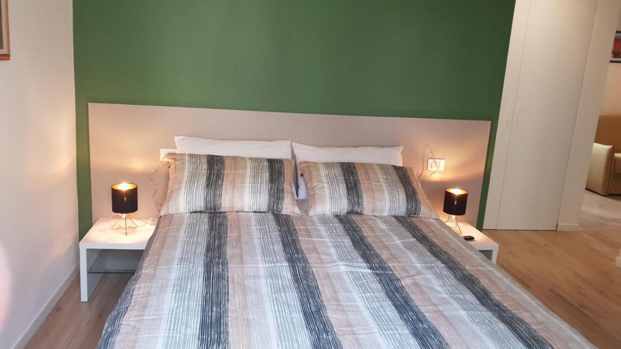 Snc1018 Modern Boutique Apartment 威尼斯 外观 照片